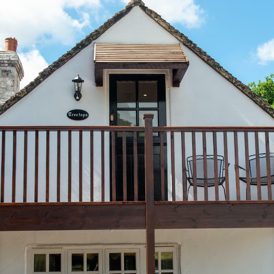 The Withies Inn Godalming Buitenkant foto